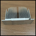 Top Quality Aluminium Heat Sink For Motor Shell